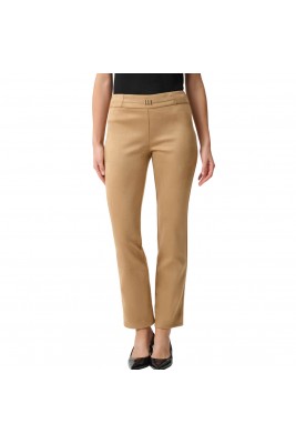 PANTALONES ENTALLADOS DE...