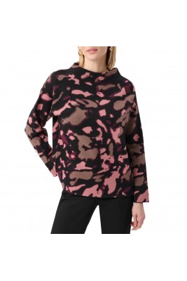 JERSEY DE CUELLO BARCO CON...