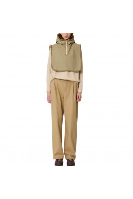 CAPUCHA BUFANDA REVERSIBLE... 2