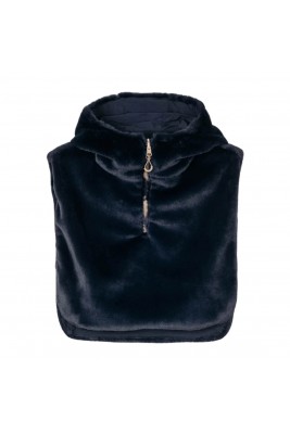 CAPUCHA BUFANDA REVERSIBLE... 2