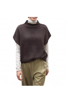 JERSEY DE MUJER SIN MANGAS...