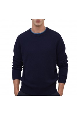 JERSEY DE HOMBRE DE CUELLO...