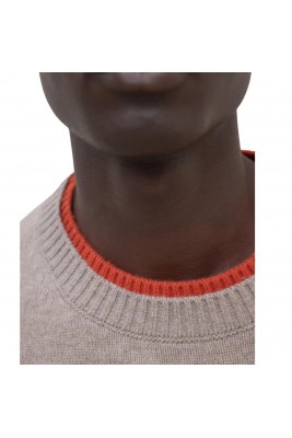 JERSEY DE HOMBRE DE CUELLO... 2