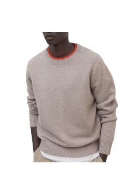 JERSEY DE HOMBRE DE CUELLO...