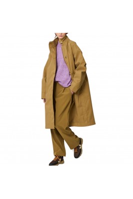 ABRIGO TRENCH OVERSIZE...