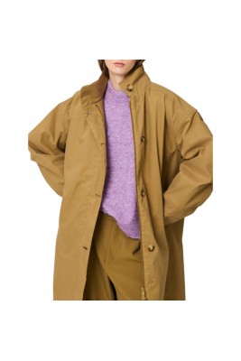 ABRIGO TRENCH OVERSIZE... 2