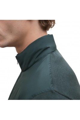 CHAQUETA DE HOMBRE LISA... 2
