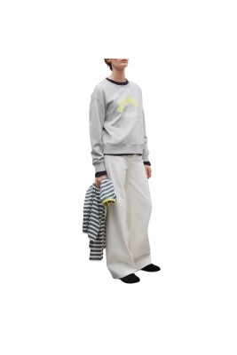 SUDADERA DE MUJER BÁSICA... 2