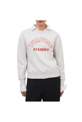 SUDADERA DE MUJER BÁSICA...