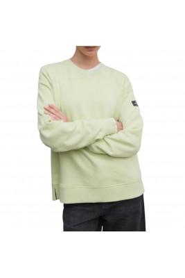SUDADERA DE MUJER CON...