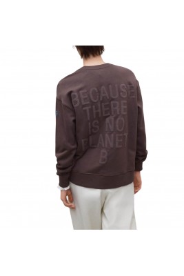 SUDADERA DE MUJER CON...