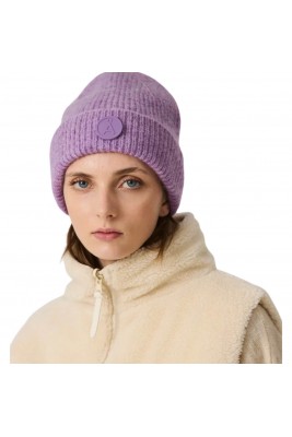 GORRO DE LANA Y MOHAIR... 2