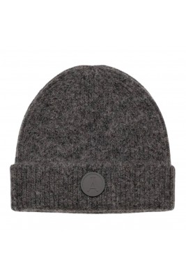 GORRO DE LANA Y MOHAIR...