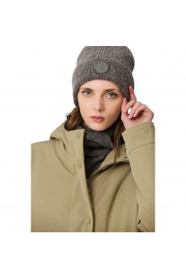 GORRO DE LANA Y MOHAIR... 2