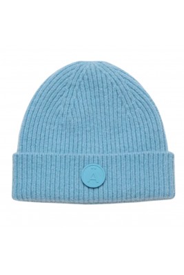 GORRO DE LANA Y MOHAIR...