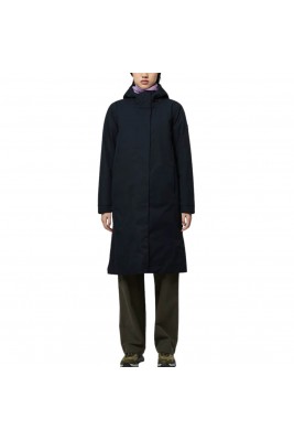 PARKA AZUL MARINO 2