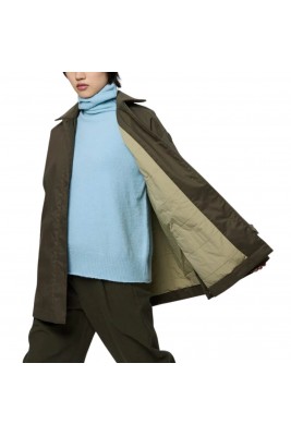 GABARDINA IMPERMEABLE... 2