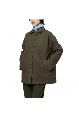 GABARDINA IMPERMEABLE...