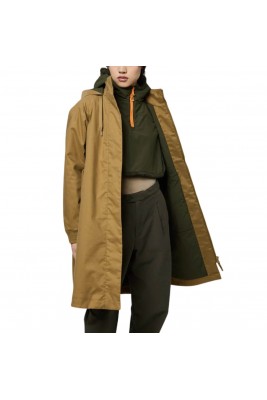 CHUBASQUERO ESTILO PARKA... 2