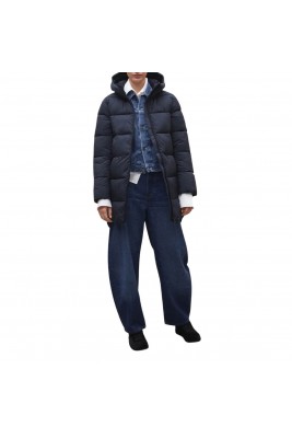 PARKA DE MUJER LIGERA...