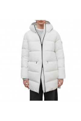 PARKA DE MUJER LIGERA...