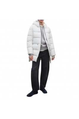 PARKA DE MUJER LIGERA... 2