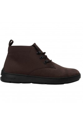 BOTAS DE HOMBRE DE DOBLE...
