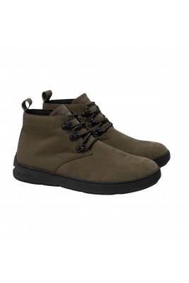 BOTAS DE HOMBRE DE DOBLE...