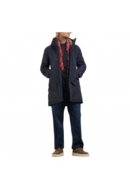 PARKA DE HOMBRE... 2