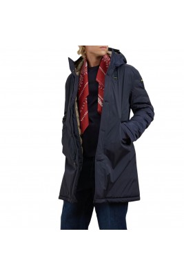 PARKA DE HOMBRE...