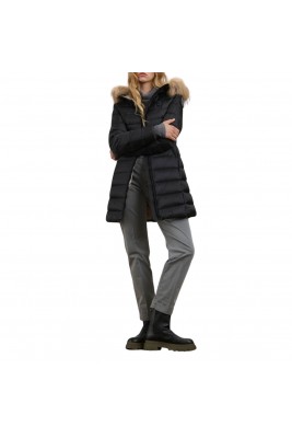 PARKA DE MUJER ACOLCHADA DE... 2