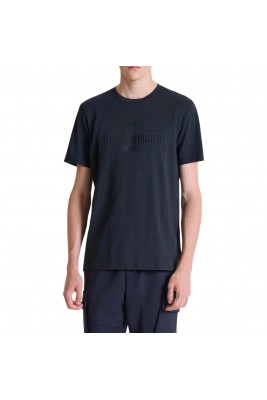 CAMISETA DE MANGA CORTA...