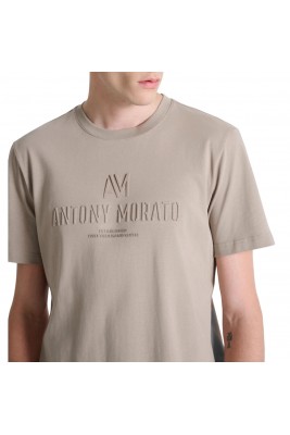 CAMISETA DE MANGA CORTA... 2