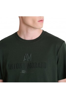 CAMISETA DE MANGA CORTA... 2