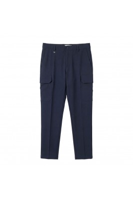 PANTALONES SKINNY FIT...