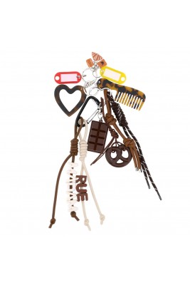 CHARM PARA BOLSOS "RM...