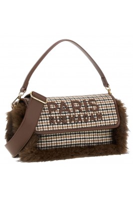 BOLSO DE HOMBRO "MEGEVE... 2