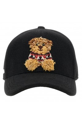 GORRA CON LANA "MARVIN LOVE...