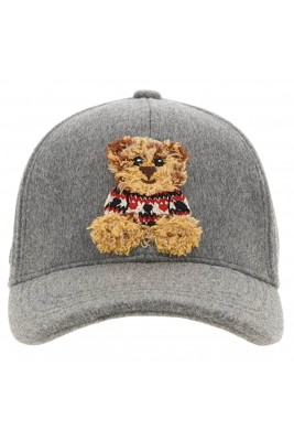 GORRA CON LANA "MARVIN LOVE...