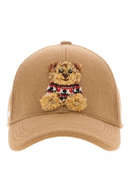 GORRA CON LANA "MARVIN LOVE...