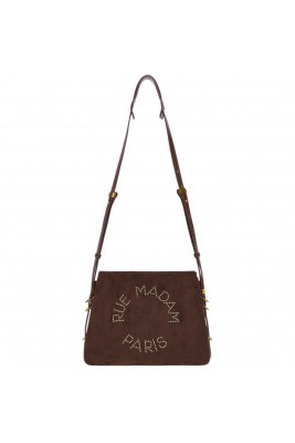 BOLSO BANDOLERA "LE TROIS"...