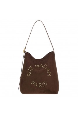 BOLSO BUCKET DE HOMBRO "LE...