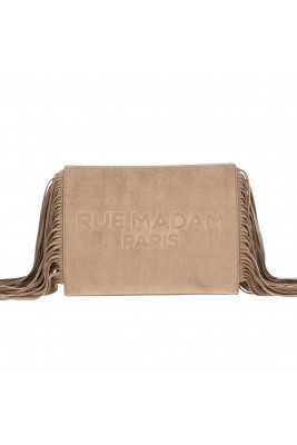 BOLSO TIPO CLUTCH "CANYON...