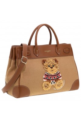 BOLSO TOTE GRANDE "MARVIN... 2