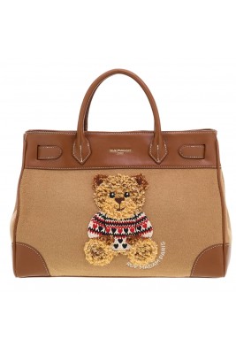 BOLSO TOTE GRANDE "MARVIN...