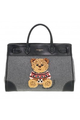 BOLSO TOTE GRANDE "MARVIN...