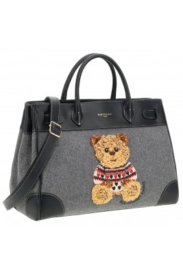BOLSO TOTE GRANDE "MARVIN... 2