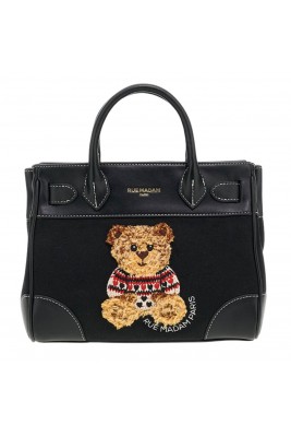 BOLSO MINI TOTE "MARVIN...