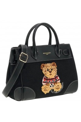 BOLSO MINI TOTE "MARVIN... 2