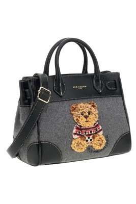 BOLSO MINI TOTE "MARVIN... 2